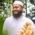 Fayezullah Mahmud